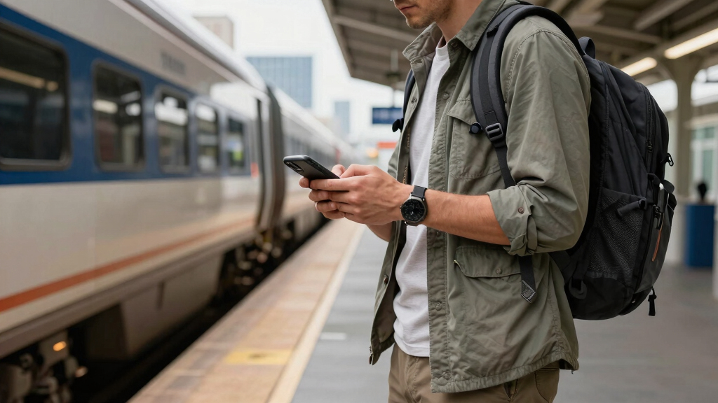 Amtrak Surges In Global Coverage