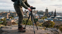 Arthur Seat, Edinburgh, City Of, United Kingdom Surges In Global Coverage
