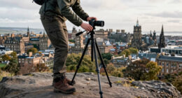 Arthur Seat, Edinburgh, City Of, United Kingdom Surges In Global Coverage