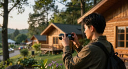 Center Parcs Surges In Global Coverage