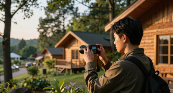 Center Parcs Surges In Global Coverage