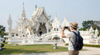 Chiang Rai, Chiang Rai, Thailand Surges In Global Coverage