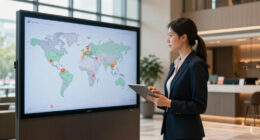 Choice Hotels Surges In Global Coverage