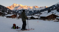 Courchevel, RhôAlpes, France Surges In Global Coverage