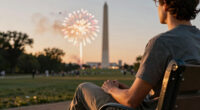 Dc Fireworks