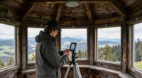Drei Tote Im Harz Aussichtsturm