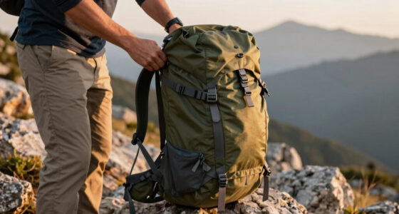 Durable Travel Backpacks: A Back to school Guide