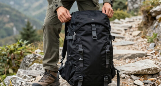 Durable Travel Backpacks: A Back to school Guide