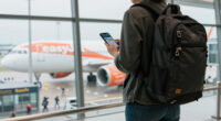Easyjet Surges In Global Coverage