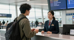 Emirates Flug Umgeleitet
