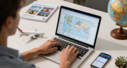 Emirates Surges In Global Coverage