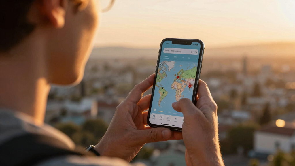 Expedia Group Surges In Global Coverage