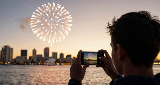 Fourth of July in San Diego: A guide to fireworks, drone shows, parades and more