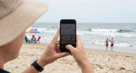 Hampton Beach, New Hampshire, United States Surges In Global Coverage