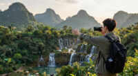 Hanoi And Cao Bang Tourism Development Cooperation Conference - Cao Bang Online Newspaper - Vietnam.vn