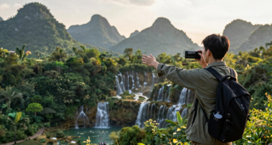 Hanoi And Cao Bang Tourism Development Cooperation Conference - Cao Bang Online Newspaper - Vietnam.vn