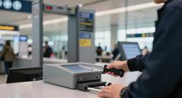 Heel of a catch: Knife detected in passenger’s prosthetic at Honolulu International
