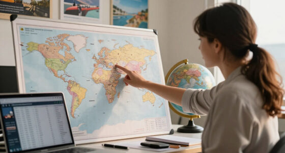 Holland America Surges In Global Coverage
