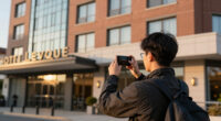 Hotel Leveque Surges In Global Coverage