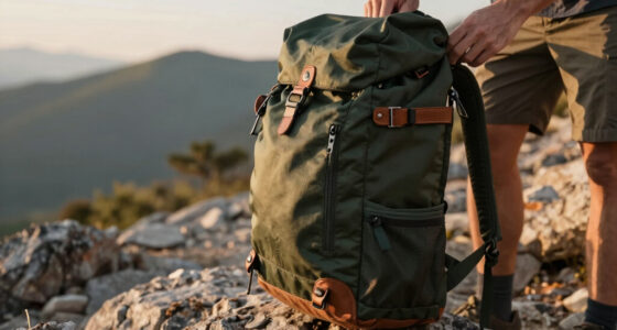 How to Choose Durable Travel Backpacks