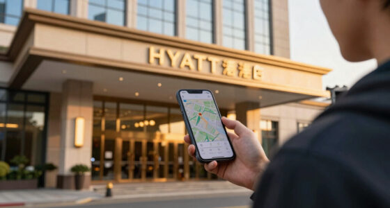 Hyatt Surges In Global Coverage