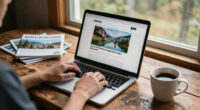 Jasper Park Lodge Surges In Global Coverage
