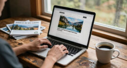 Jasper Park Lodge Surges In Global Coverage