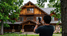 Jasper Park Lodge Surges In Global Coverage