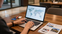 Marriott International Surges In Global Coverage