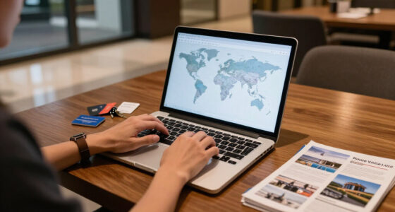 Marriott International Surges In Global Coverage
