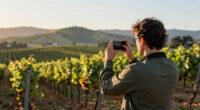 Napa County, California, United States Surges In Global Coverage