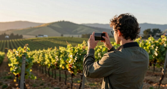 Napa County, California, United States Surges In Global Coverage