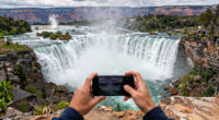 National Geographic’s 7 Natural Wonders of America