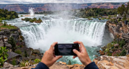 National Geographic’s 7 Natural Wonders of America