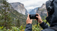 National Park Service Surges In Global Coverage