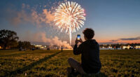 New Jersey fireworks guide 2026: Best places to see July 4th shows