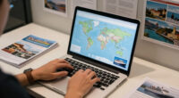 Norwegian Cruise Line Surges In Global Coverage