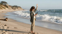 Ocean Beach, California, United States Surges In Global Coverage