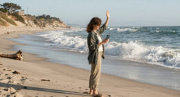 Ocean Beach, California, United States Surges In Global Coverage