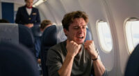 Passenger on British Airways mayday flight describes fear and shout of 'I don't want to die'