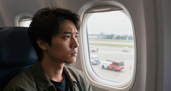 Passengers On Dubai-Shanghai Flight Stuck On Tarmac In China For 10 Hours - South China Morning Post