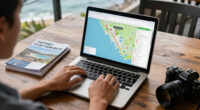 Port Douglas, Isle Of Man (General), Isle Of Man Surges In Global Coverage