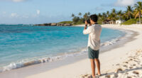 Providenciales, Turks And Caicos Islands (General), Turks And Caicos Islands Surges In Global Coverage