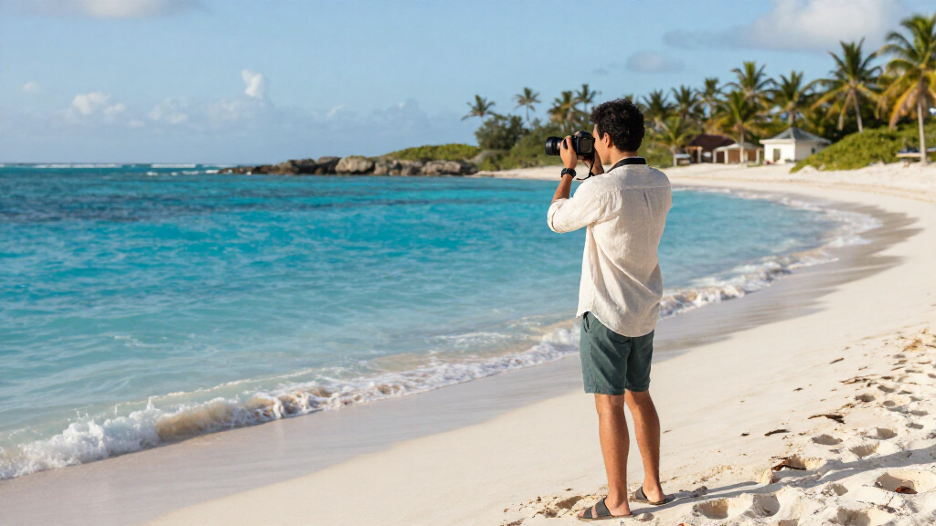 Providenciales, Turks And Caicos Islands (General), Turks And Caicos Islands Surges In Global Coverage