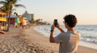 Puerto Vallarta, Jalisco, Mexico Surges In Global Coverage