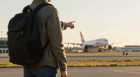 Qantas Surges In Global Coverage