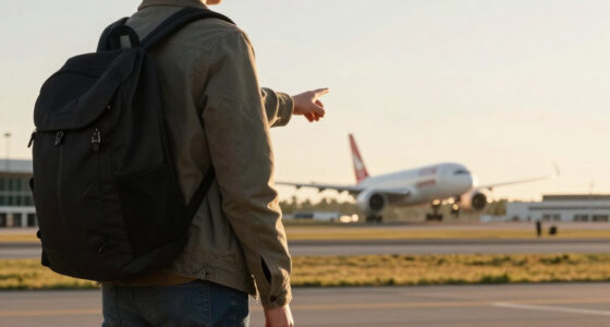 Qantas Surges In Global Coverage