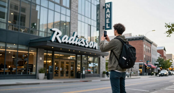 Radisson, Quebec, Canada Surges In Global Coverage