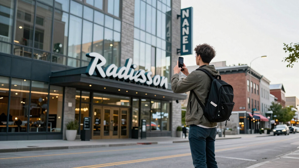 Radisson, Quebec, Canada Surges In Global Coverage