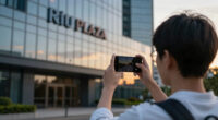 Riu Plaza Surges In Global Coverage